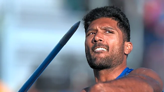 Tejaswin Shankar Reveals He Almost Gave Up Before Winning CWG Decathlon Bronze