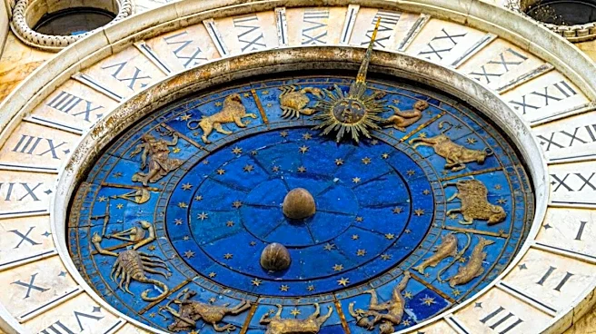 Leo Horoscope Today, August 03 2026