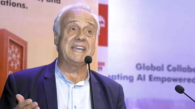Spain Recalls India Envoy Amid ‘Financial Misconduct’ Allegations: What Happened?