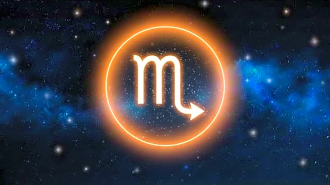 Scorpio Horoscope Today, August 9, 2026
