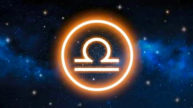 Libra Horoscope Today, August 9, 2026