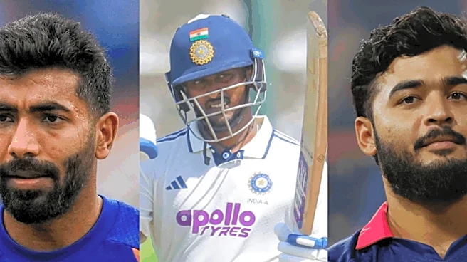 VVS Laxman Defends BCCI CoE Amidst Growing Injury Concerns: 'Not A Rehab Centre'