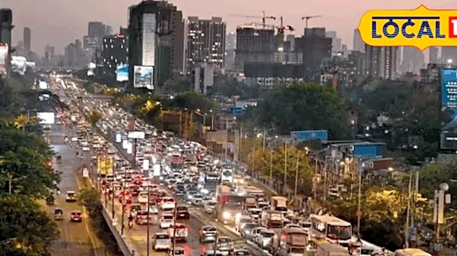 Good News For Mumbaikars: 4 New Bridges Coming Up Across Mumbai. Here’s When They’ll Open
