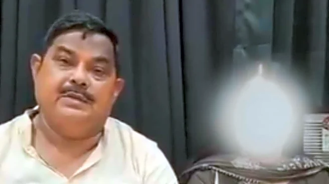 ‘Ladies V/S Ricky Bahl’ But Make It Next Level? UP MLA Alleges Son-In-Law Married 25 Women