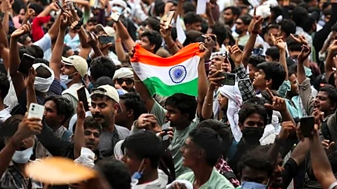 Opinion: Five Reasons Why BJP Is Faced With An Urban Youth Disconnect
