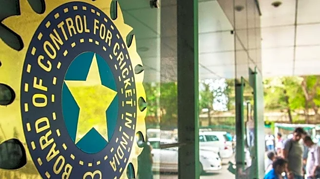BCCI Doesn't Have A Sports Science Head Since 2025, VVS Laxman Explains Why