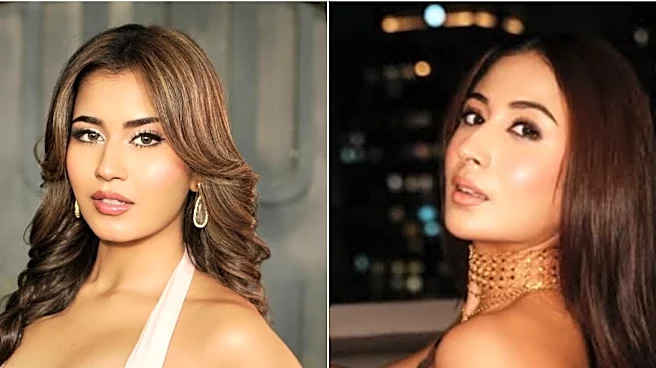 Akanksha Choudhary On Whether She Has Sorted Things With Shreya Kalra: ‘There’s No Hatred But…’