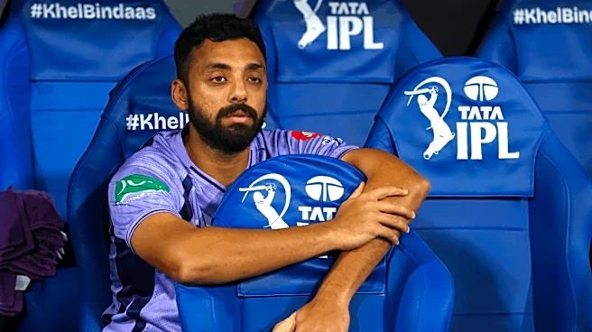 BCCI CoE Blames 'Pressure' Of IPL Franchises For Injury Crisis In Indian Cricket