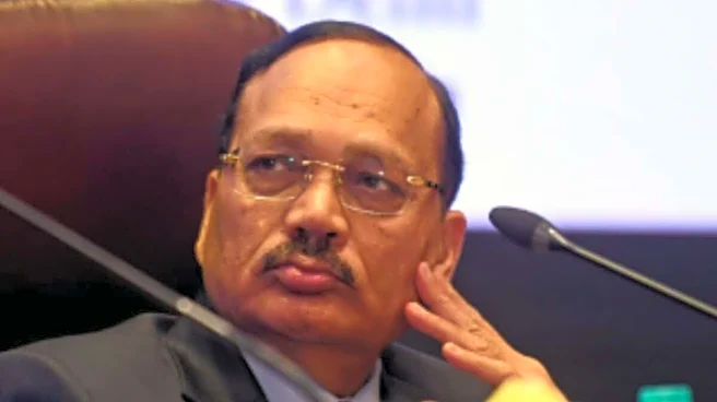 'Strongly Reconsider': Hyderabad Law University Students Oppose CJI Surya Kant's Convocation Invite