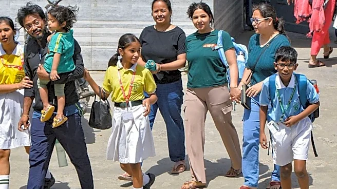 'No Fresh Fee Hike Until Approval': What Delhi’s New School-Fee Order Means For Parents