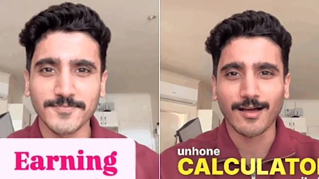 ‘Mujhe Crorepati Declare Kardiya’: Indian Man Earning AUD 100,000 In Australia Exposes Why INR Conversion Is Misleading