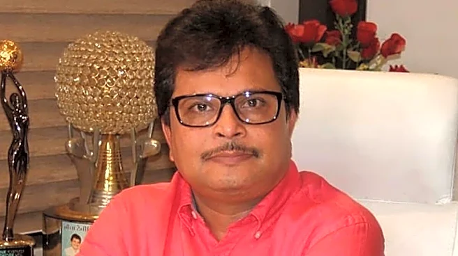 TMKOC Producer Asit Modi Reacts After 16-Year-Old Travels 900 Km To Mumbai To Join Show