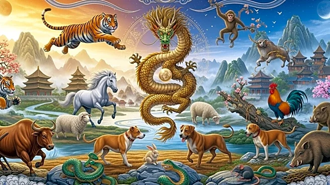Chinese Horoscope Today, 10 August 2026