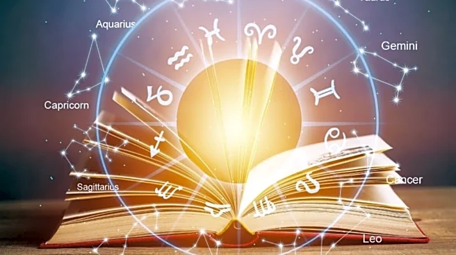 Horoscope Today, August 10, 2026: Aries To Pisces, What’s In Store For You