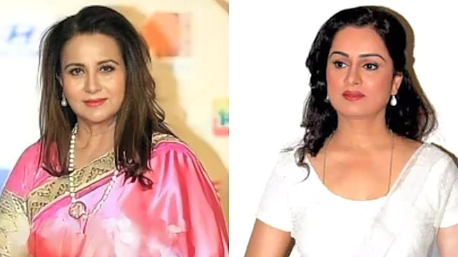 CINTAA Row: 8 Members Quit, Allege ‘Misuse Of Positions’ By Poonam Dhillon, Padmini Kolhapure
