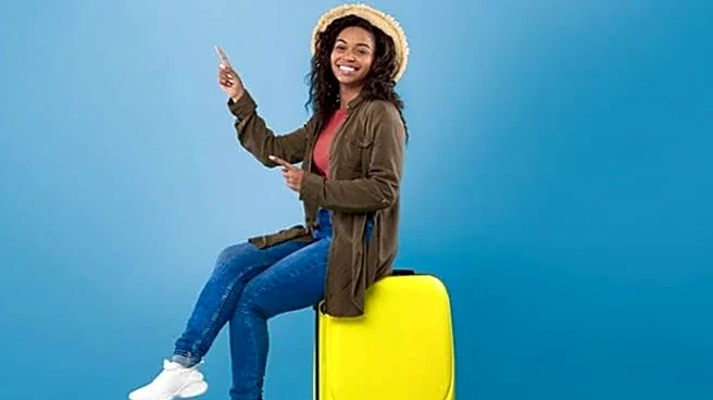We Curated the Best Travel Backpack and Trolley Bag Deals; Price Starts at Rs 659