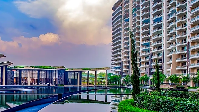 Delhi-NCR Real Estate: Rs 271-Crore Gurugram Penthouse Joins India's Most Expensive Single-Home Deals