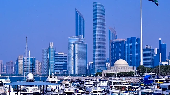 Wanting To Travel To UAE? Find Out How Abu Dhabi Govt Can Cover Your Visa Costs