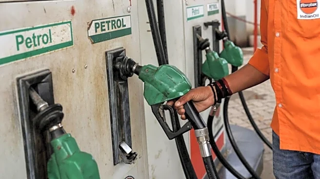 No Petrol, Diesel Price Cut Yet: Centre Explains Why Fuel Rates Remain Market-Driven