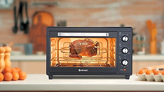 Want to Upgrade Your Kitchen? OTG and Microwave Oven Deals Under Rs. 7,000