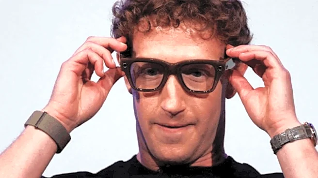 ‘Everyone Will Have An AI Agent’: Mark Zuckerberg Makes 5 Big Superintelligence Predictions But Internet Isn’t Convinced