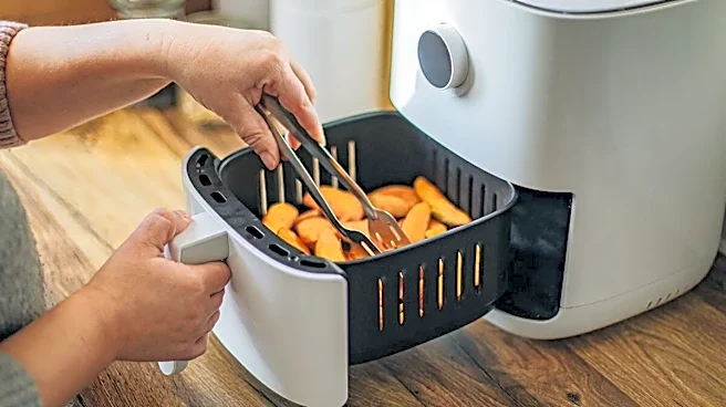 Air Fryer Deals That Actually Deserve a Spot in Your Kitchen; Price Starts at Rs 2,799