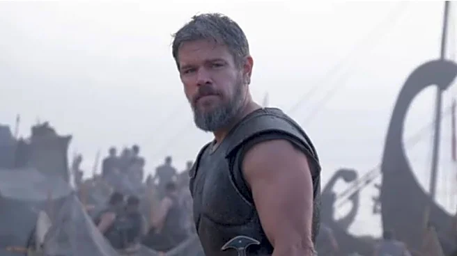 Watch The Odyssey Free Online: Streaming Site, Download Movie And What Not To Do