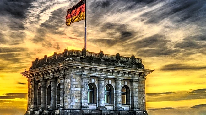‘Became A Better Version Of Myself’: Indian Man Moves To Germany For Master’s, Ends Up Changing His Plans For Good