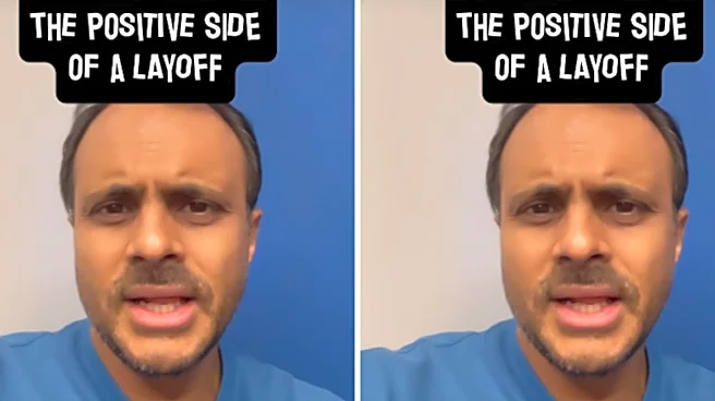 Man Laid Off In His 40s Reveals 3 Things That Changed After Losing His Job: ‘It Actually Has Major Benefits’