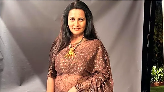 Poonam Dhillon 'Shocked' By CINTAA Members' Allegations: 'No One Else Was Taking Initiatives'