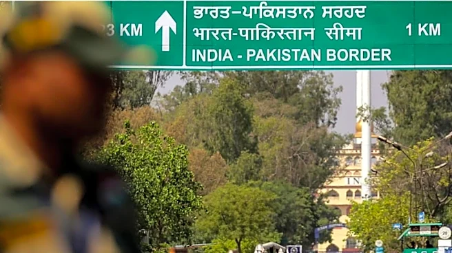 Attari Border Now Open For E-Visa Holders As India Expands Entry Network To 88 Ports