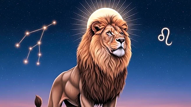 Leo Horoscope Today, August 11 2026