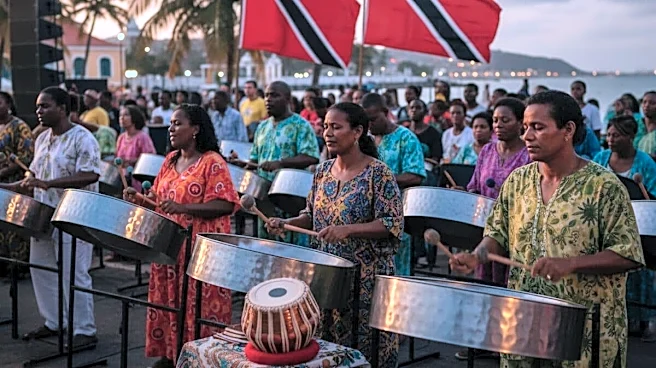 World Steelpan Day 2026: The Trinidad And Tobago Musical Instrument PM Modi Spoke About