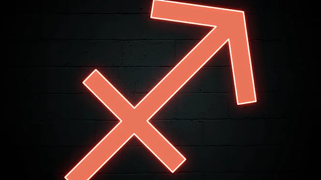Sagittarius Horoscope Today, August 11, 2026