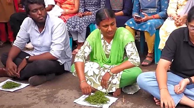 They Topped Exam, But Had To Eat Grass & Soil, Fast For A Job: Inside Kerala PSC Protest