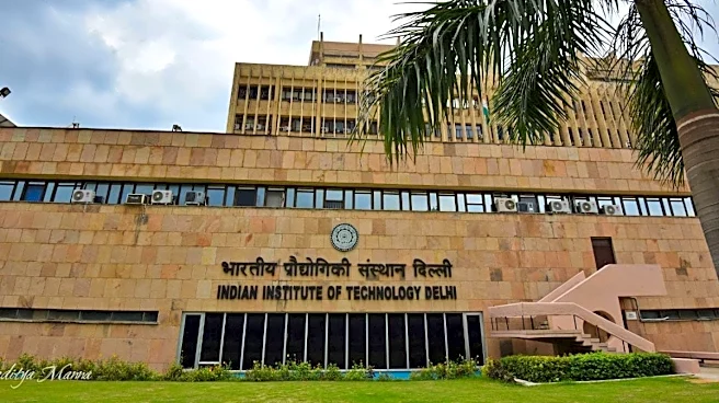 Indian Institutions In QS Rankings Rise To 52 As NIRF Participation Nearly Doubles Since 2021: Govt