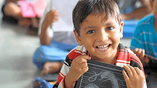 NEP 2020 Implementation Brought Major Reforms, Including PM SHRI, APAAR, SWAYAM Plus: Education Ministry