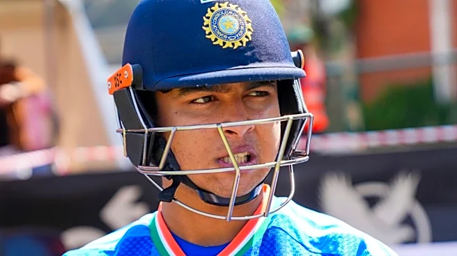 Vaibhav Sooryavanshi's Two-Word Instagram Post Goes Viral Before Duleep Trophy