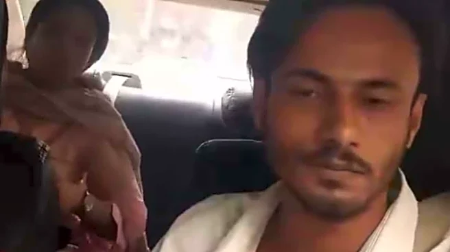 Viral Video: Uber Driver Asks Woman To Pay Rs 40 Toll Charge, She Refuses And Says Company Will Reimburse