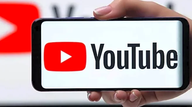 'My Grandkids Will Monetise My Channel': Internet Reacts As YouTube’s New Rules Make It Harder For Creators To Earn
