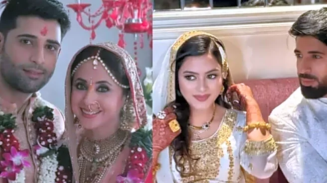 Urmila Matondkar Talks About ‘Love And Loyalty’ As Ex-Husband Mohsin Akhtar Shares Second Wedding Pics