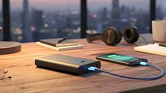 Looking for a Power Bank? Here Are Our Top Picks for Every Budget; Price Starts at Rs 1,149