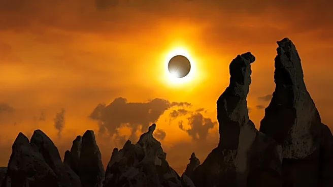 Total Solar Eclipse 2026: Why This Cosmic Reset Could Change Your Energy, Focus And Direction In Life And Career
