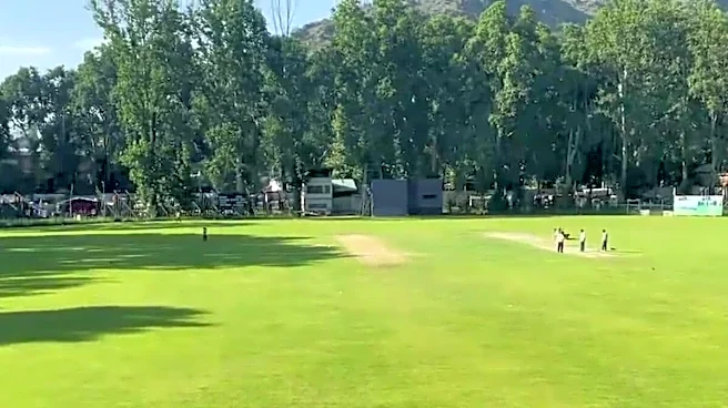 Srinagar's Sher-i-Kashmir Stadium To Host Irani Cup 2026 From October 1 To 5: Report