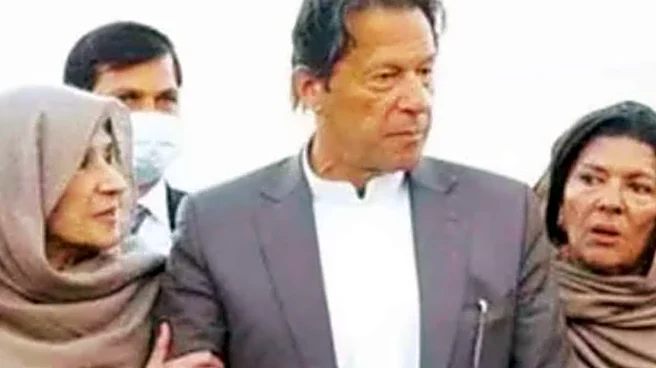 Islamabad High Court Sanctions Adiala Jail Visit As Imran Khan's Family Raises Alarm Over Life & Health | Exclusive Details