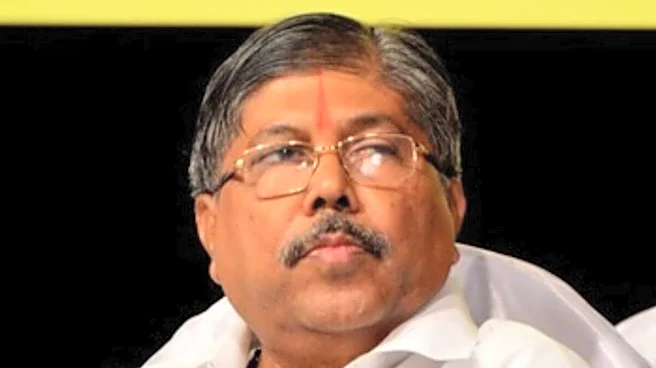Maharashtra Tightens University Rules, Targets Paper Leaks; Asks VCs To Meet Students Weekly