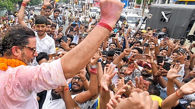 'Through Big Contacts I Have': Prashant Kishor Vows 10,000 Private Jobs For Youth In Bankipur