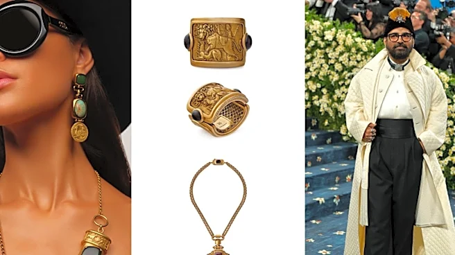 Sabyasachi X The Met: Inside The Designer’s Extraordinary Journey From Byzantine Art To Modern Heirlooms