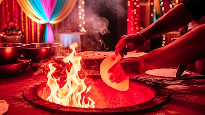 Eat, Feast, Count? Karnataka Food Agency Wants Calorie Charts At Weddings, Big Events