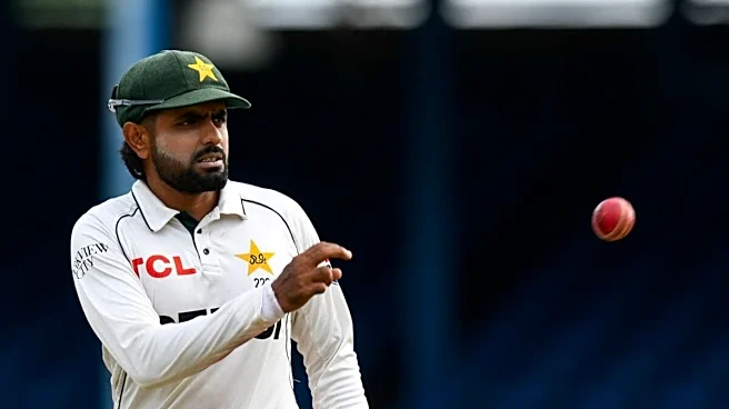 Shoaib Akhtar Warns Babar Azam's Pakistan Ahead Of Crucial England Tests